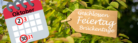 Brückentage